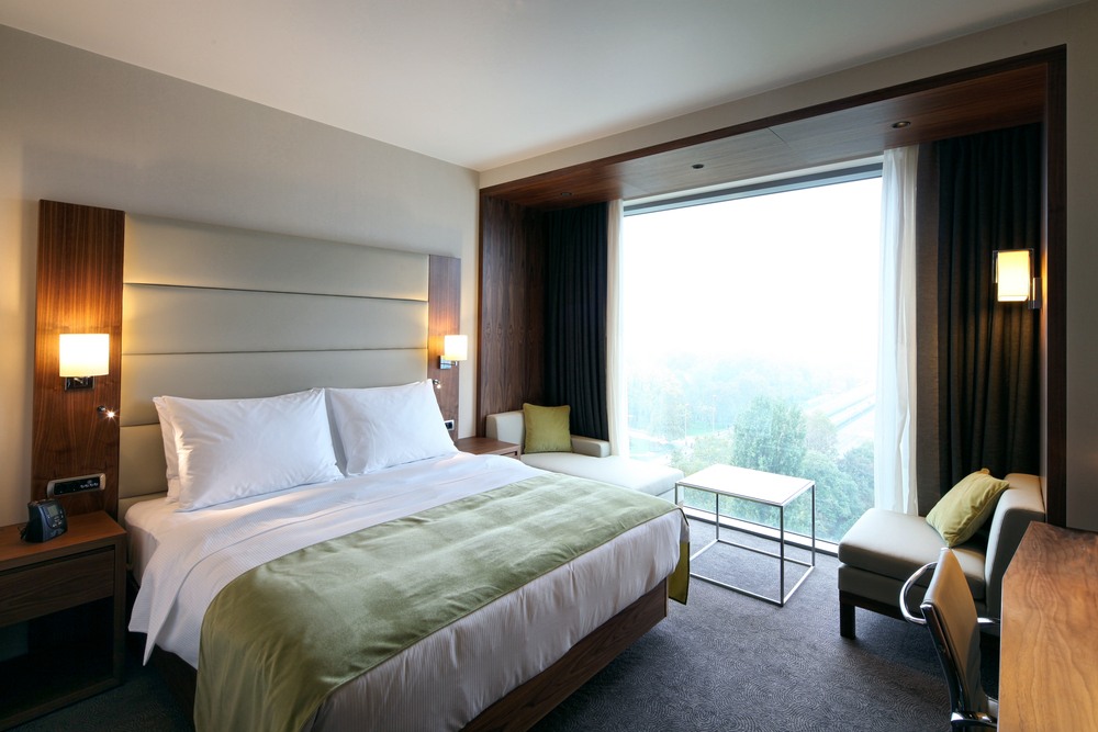 Pris eller komfort - hvad bør være vigtigst, når du vælger hotel?